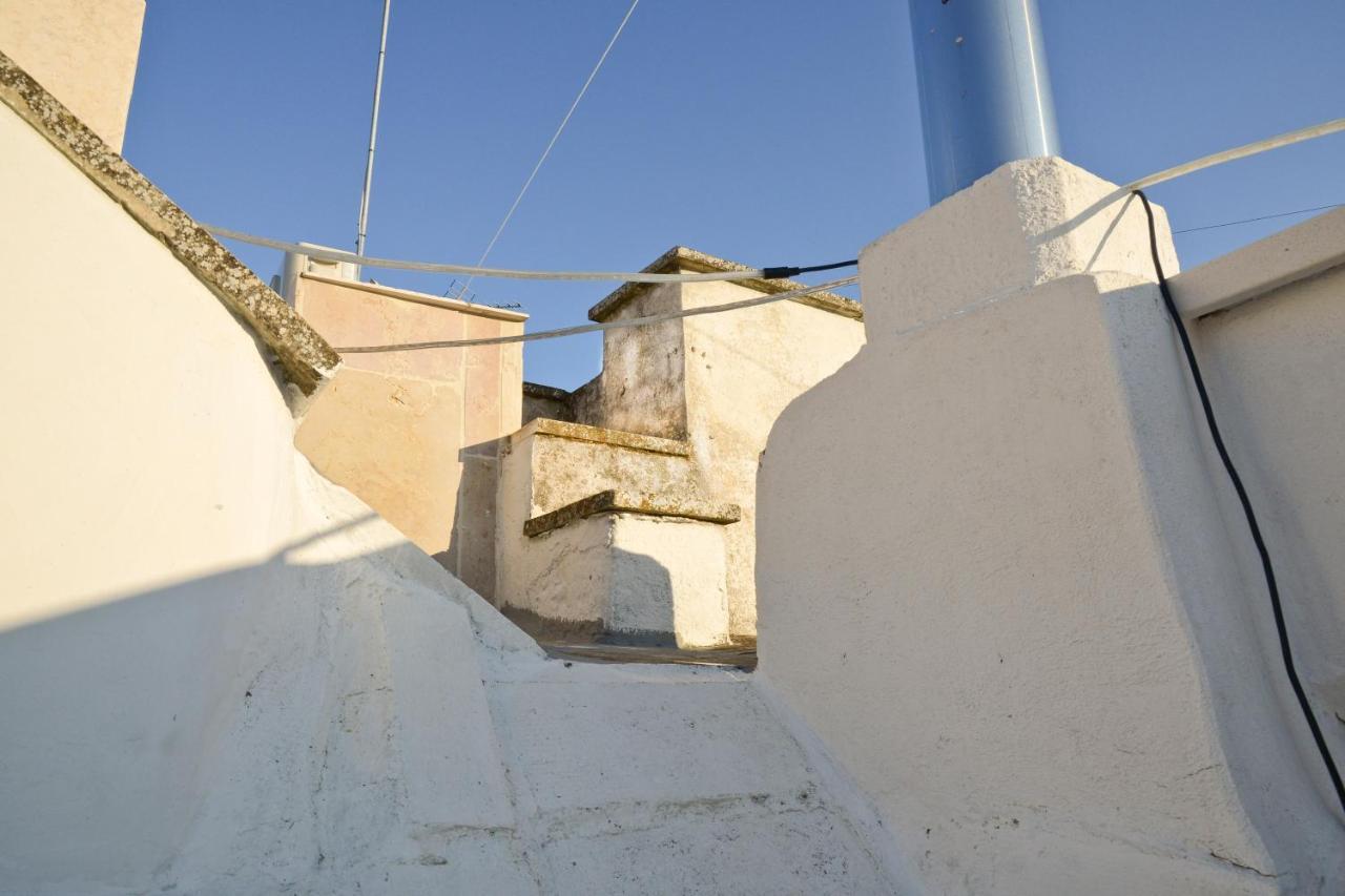 Ostuni Guest House Exterior foto